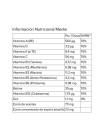 Arkopharma arkobiotics vitaminas y defensas para niños 7 dosis