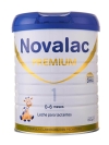 Novalac premium 1 leche de inicio 800 gr
