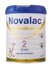 Novalac premium 2 leche de continuación 800 gr