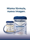 Novalac 2 leche de continuación 800 gr