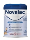 Novalac 2 leche de continuación 800 gr
