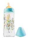Suavinex biberón boca ancha tetina anatómica latex 360ml