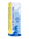 Agua de mar isotónica salinet microdifusor pediatrico 125 ml