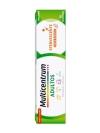 Multicentrum adultos sabor naranja 20 comprimidos efervescentes