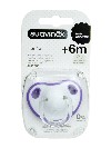 Suavinex chupete confort t anatomica silicona