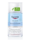 Eucerin dermatoclean desmaquillante bifásico de ojos 125ml