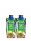 Bi-oralsuero bebida rehidratante sabor frutas 2x330 ml