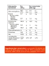 Casenbiotic sabor fresa 10 comprimidos masticables