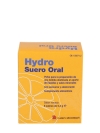 Casen recordati hydro suero oral sabor naranja 8 sobres