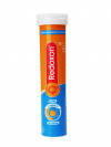 Redoxon extra defensas sabor naranja 15 comprimidos efervescentes