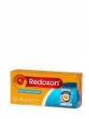 Redoxon extra defensas sabor naranja 30 comprimidos efervescentes