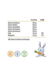Neo peques apetito sabor frambuesa 150 ml