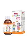 Neo peques apetito sabor frambuesa 150 ml