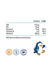 Neo peques omega 3 dha sabor fresa 150 ml