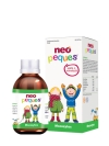 Neo peques mocosytos sabor frambuesa 150 ml