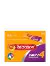 Redoxon inmuno 4 granulado 14 sobres sabor naranja
