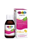 Pediakid muquitos sabor limón miel 125 ml