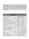 Iraltone forte 60 cápsulas