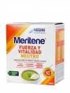 Meritene fuerza y vitalidad sabor neutro 7 sobres