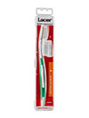 Lacer cepillo dental adulto technic extra-suave