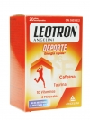 Leotron deporte fast energy sobres 20 sobres