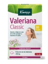 Kneipp valeriana classic 200mg 30 grageas