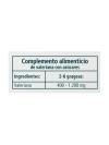 Kneipp valeriana classic 200 mg 60 grageas