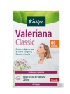 Kneipp valeriana classic 200 mg 60 grageas