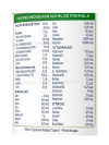 Hero baby pedialac 1 leche de inicio 800 gr