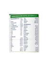 Hero baby pedialac 3 leche crecimiento 800 gramos