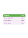 Lipograsil clásico doble efecto 50 comprimidos