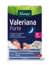 Kneipp valeriana forte 15 grageas