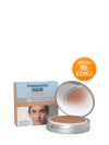 Isdin fotoprotector compact maquillaje bronce spf 50+