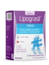 Lipograsil dren sabor cítrico 14 sobres