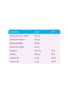 Lipograsil dren sabor cítrico 14 sobres