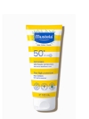 Mustela leche solar muy alta protección spf50+ 100ml