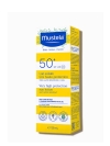 Mustela leche solar muy alta protección spf50+ 100ml