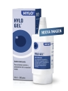 Hylo gel colirio lubricante 10 ml
