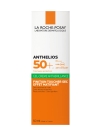 La roche posay anthelios uvmune 400 oil control gel-crema spf 50+ 50ml