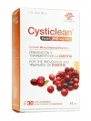 Cysticlean forte 240mg pac 30 cápsulas