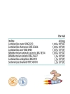 Neo peques probiotic sabor tutti frutti 8 viales