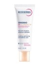 Bioderma sensibio ar+ cc cream color light spf 50 40 ml
