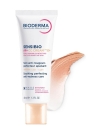 Bioderma sensibio ar+ cc cream color light spf 50 40 ml