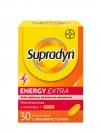 Supradyn energy extra 30 comprimidos