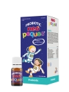 Neo peques probiotic sabor tutti frutti 8 viales
