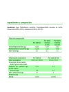 Casenfibra junior fibra vegetal líquida 14 sobres de 5 ml.