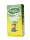 Casenfibra junior fibra vegetal líquida sabor neutro 200 ml