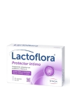 Lactoflora protector íntimo 20 cápsulas