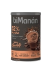 Bimanan befit batido sabor chocolate 360 gr