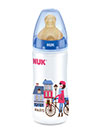 Nuk biberon travel latex  t1 300ml
